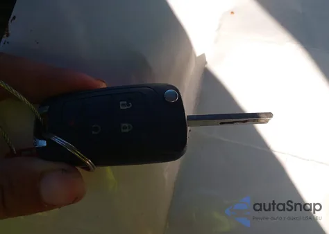 2013 Chevrolet Equinox 1Lt z USA, uszkodzony, nr VIN 2GNFLEEK0D6254157